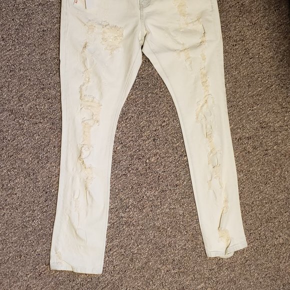 Embellish men's size 36 Jeans - Picture 2 of 6